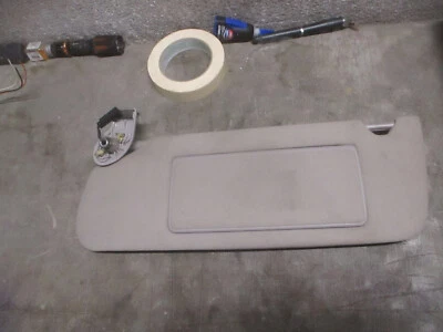 PARASOL DRIVER POWER Chrysler LHS 94 95 96 97 Foto 1 de 4