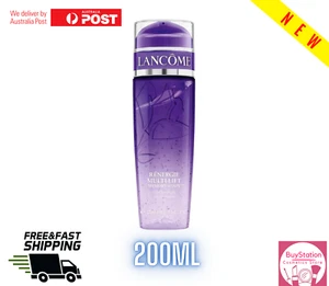 Lancome Renergie Multi-Lift Memory Shape Gel-In-Lotion 200ml *BRAND NEW* SEALED* - Picture 1 of 1