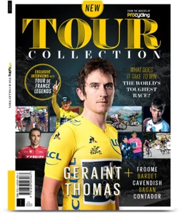 Pro Cycling Tour Collection Magazine Issue 01 2019 Bicycling - Picture 1 of 1