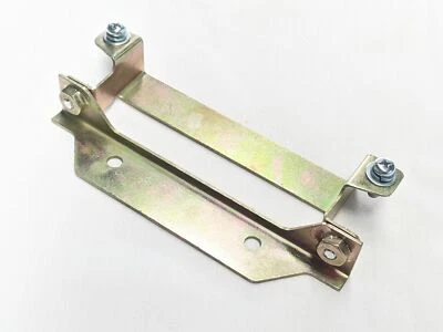 MAZDA CAPELLA RX2 RX3 808 323 BRAKE FLUID RESERVOIR BOTTLE MOUNTING BRACKET  - Image 1 of 2