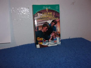 Silhouette Special Edition: Good Morning, Stranger No. 1314 by Laurie Campbell ( - Foto 1 di 4