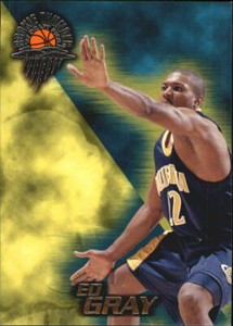 1997 Wheels Rookie Thunder Basketball Card Pick