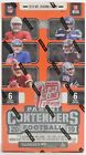 2019 Panini Contenders NFL Football Sealed First Off The Line FOTL HOBBY BOX