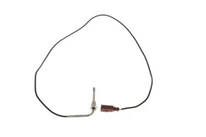 Sensore temperatura gas di scarico sensore PTC SW 17 con cavo 950mm VALEO per AUDI Q7 (4LB) - Foto 1 di 2