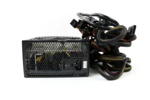 Rosewill RBR1000-MS 1000W Bronze Power Supply PSU – PC | 1yr Warranty, Fast S... - Picture 1 of 4