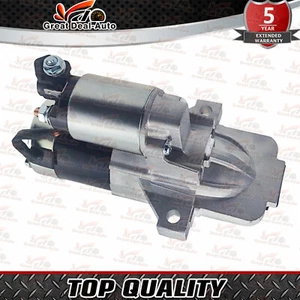 Starter Motor for Mazda 3 BK engine LFDE 2.0L Petrol 2006-2014 - Picture 1 of 6