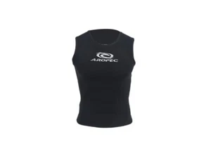 Aropec Neoprene Dive Vest 3mm M - Picture 1 of 2