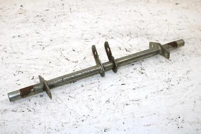 2001 Ski-doo Skandic 500f Oem Lower Rear Shock Support Axle 5345454 SS110 - Image 1 of 4