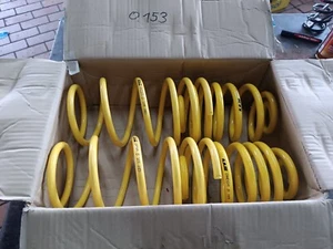 NUEVO Opel Omega B K.A.W. Muelles muelles de bajada 50/35 mm - Imagen 1 de 4