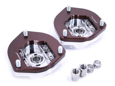 Placas superiores ajustáveis de dois andares MOOKEH para Lexus SC300 SC400 - Imagem 1 de 4