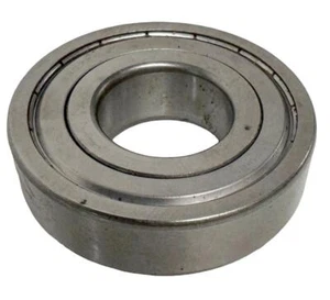 Enduro 6307ZC3 Single Row Radial Ball Bearing 35 mm X 80 mm X 21mm - Picture 1 of 3