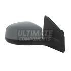 Ford Mondeo Mk4 Estate 2007-3/2011 Electric Wing Door Mirror Drivers Side Right
