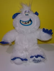 BABW Build-A-Bear Small Foot 18” Yeti Soft Soft Plush Abominable Snowman - Picture 1 of 3