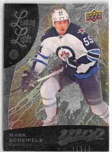 2016-17 Upper Deck MVP #360 Mark Scheifele LL - Picture 1 of 2