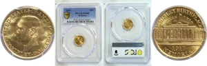 1917 $1 McKinley Gold Commemorative PCGS MS-66 - Picture 1 of 3
