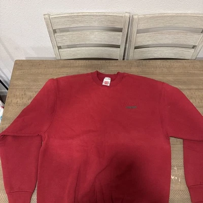 Sudadera de Colección United Colors of Benetton Cuello Redondo Foto 1 de 3