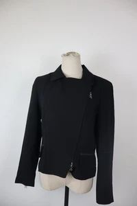 MAX MARA GIACCA BLAZER DONNA Tg 46 WOMAN VINTAGE JACKET CASUAL - Picture 1 of 8