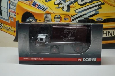 CORGI TRACKSIDE - SCAMMELL MECHANICAL HORSE - G.W.R - 1/76 SCALE MODEL DG199010 - Image 1 of 4