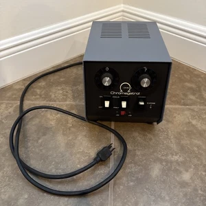 Omega Chromegatrol 412-040 Enlarger Timer Power Supply Super Chromega D and E - Picture 1 of 8