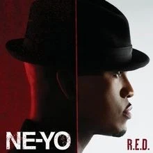 R.E.D. (Limited Deluxe Edition inkl. 4 Bonustracks) von Ne-Yo | CD | Zustand gut - Bild 1 von 2