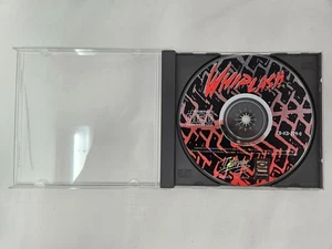 Whiplash PC CD-ROM 1995 *Disc Only* - Picture 1 of 1