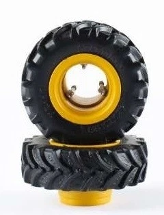 AT-COLLECTION,Axle wheel for VOLVO L60H loader, 1/32, AT3200123 - Image 1 of 2