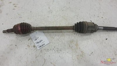 2017 Mitsubishi Outlander Sport Front CV Axle Shaft Right AT - Image 1 of 4