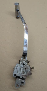 Hurst 4 Speed Competition Plus Shifter 1968 1969 1970 1971-72 Chevelle El Camino - Picture 1 of 15