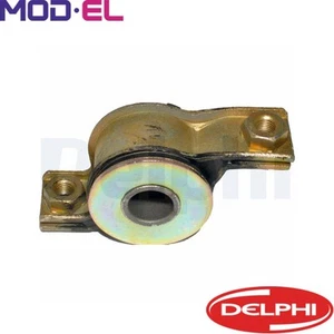 2x CONTROL ARMTRAILING ARM BUSH TD381W FOR FIAT TEMPRA/S.W. BRAVA BRAVO MAREA - Picture 1 of 6