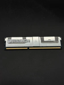 RAM SKHYNIX 32 GB 4RX4 PC3-14900L - Picture 1 of 3