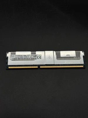 RAM SKHYNIX 32 GB 4RX4 PC3-14900L - Image 1 of 3