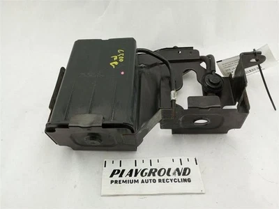 Jaguar XK8 XKR X100 driver dianteiro esquerdo vasilha de vapor de carvão 97 98 99 00 01 02 - Imagem 1 de 4