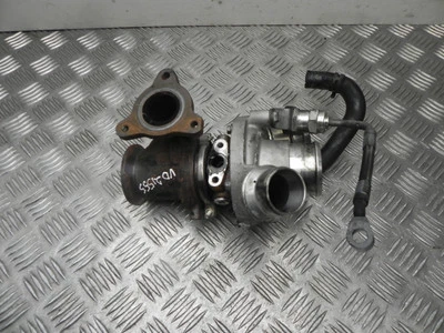 Turbocompresor Opel ASTRA J Caravan 2014 55583588 Foto 1 de 4