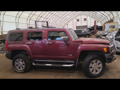 (LOCAL PICKUP ONLY) Driver Left Fender Fits 06-10 HUMMER H3 6844515 Foto 1 de 4