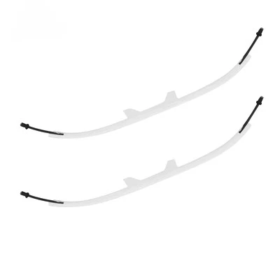 Luces de ambiente interiores RGB del respaldo del asiento del coche para Mercedes-Benz W213/W205/X253 Foto 1 de 4