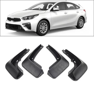 Guardabarros de rueda para Kia Forte K3 Cerato 2019-2023 - Imagen 1 de 14