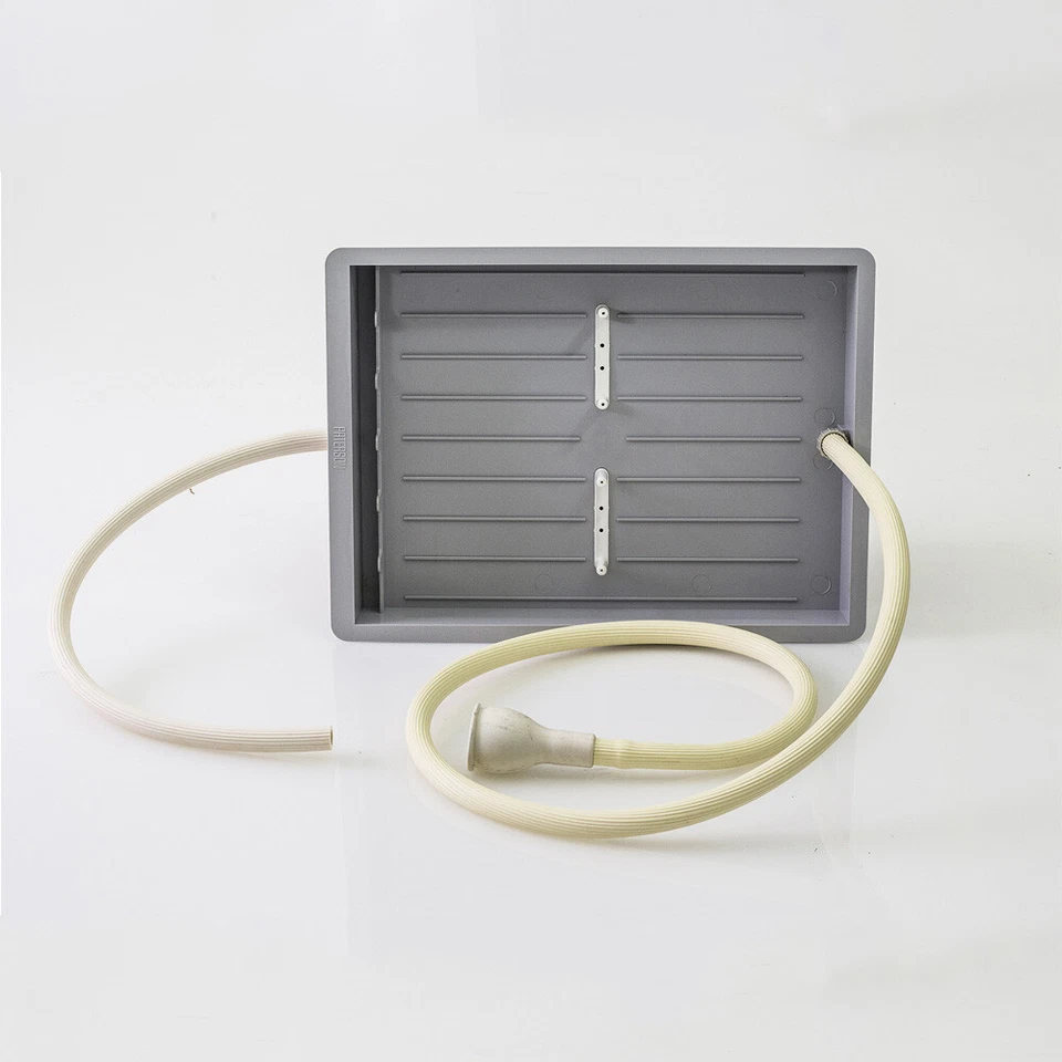 Lavadora de impressão Paterson PTP235 - Alta velocidade 8x10 - Imagem 1 de 1