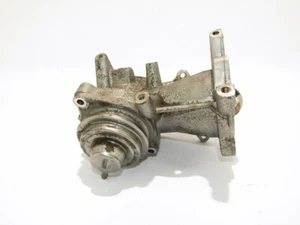 MERCEDES BENZ A W169 2004 AGR Kühler Abgaskühler Ventil EGR VALVE A6401401160 - Picture 1 of 3