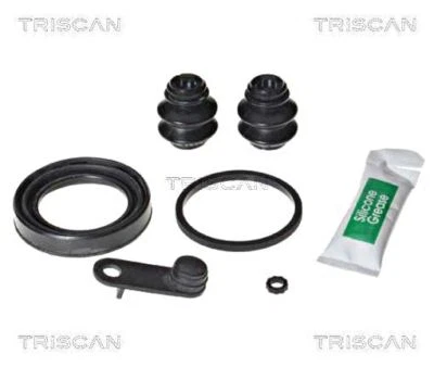 Kit de reparación de pinza de freno TRISCAN para SMART Cabrio City-Coupe Crossblade 98-12 Foto 1 de 4