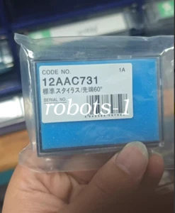 12AAC731 NEW Mitutoyo Small hole deep groove measuring head FedEx or DHL - Picture 1 of 1