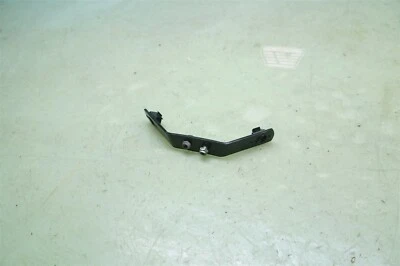  BSA B50 B50T Victor Trail B50SS 1972 Single Gold Star 500 *2155 cubierta lateral BRKT Foto 1 de 3