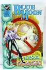 Blue Moon #5 Adventures Of Lyssa & The Pirates 1993 Comic Mu Press Comics F-