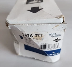 White Rodgers 767A-371 Hot Surface Silicon Carbide Igniter 120V - Picture 1 of 5