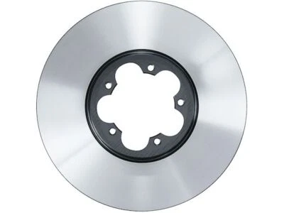 Rotor de freno delantero Wagner 38984TC 2016 2017 para Ford Transit-350 HD 2015-2018 Foto 1 de 2