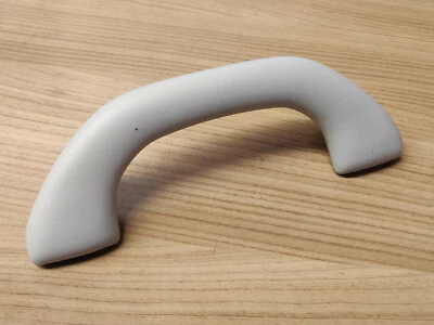 Haltegriff vorne VW Passat 3C Griff Himmel 1K0857607H/K hellgrau - Bild 1 von 4