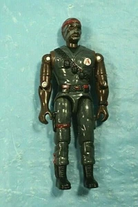 Lanard 1986 The Corps Junkyard Action Figure. - Imagen 1 de 3