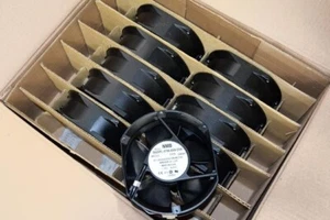 Fan for Cisco BPX 8600 Switch (Brand New / Genuine Part) - Picture 1 of 3