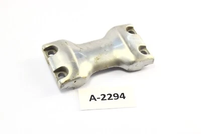 Yamaha XV 1100 3LP Virago Bj 1988 - Front fender bracket stabilizer A2294 - Image 1 of 2