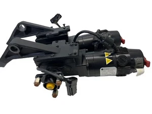 Quickie Q500M Sunrise Medical Motors Gearboxes Power Wheelchair 250286 250287 - Picture 1 of 23