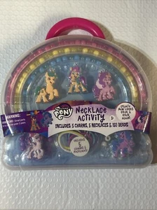 Tara Toys My Little Pony Necklace Activity - Picture 1 of 14